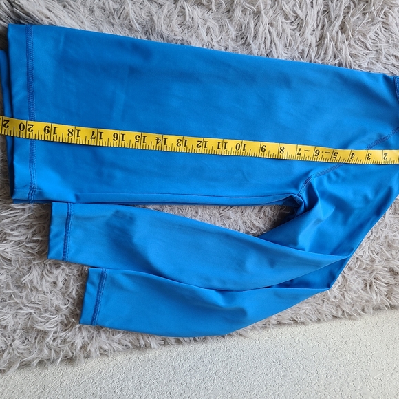 Hanna Andersson Blue Rash Guard US Size 10 - Picture 5 of 7